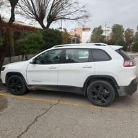 شيروكي • ٢٠٢١ • دبل اكسل