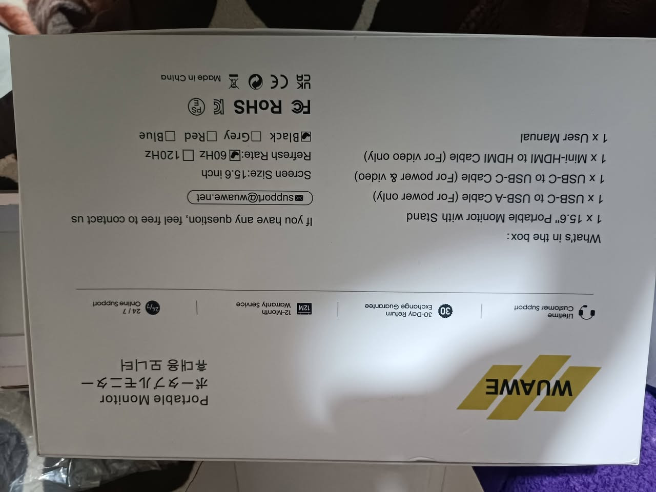 شاشة مونتيرا مواصفاتها بالصور اعلى سعر ابيع


**إذا كنت صاحب هذا الإعلان وتريد حذفه لأي سبب، رجاءا أرسل رسالة إلى الدعم الفني**