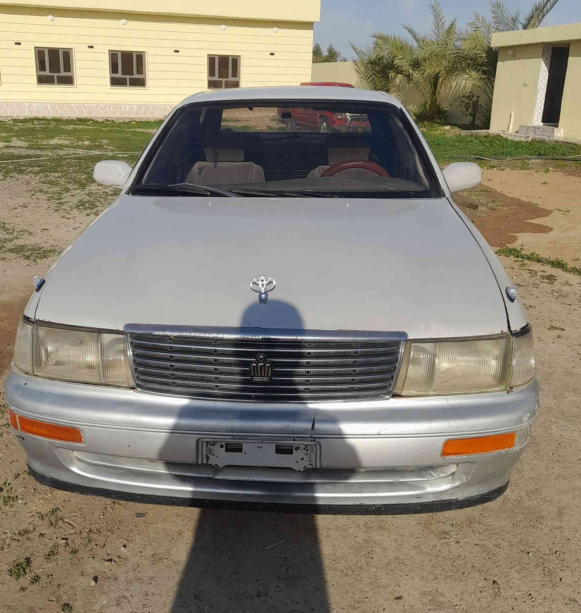 بطة متصل ادوات مكصوص كير محرك نظيف مكينة  صدر أمامي خلفي جديد كهربائيات شغالة كلها تخم تاير نظيف مابيها نقص كلشي مكانها العلم اربيضة السعر ١٧ وبيها مجال قليل بدون مراوس بيع فقط
***********
***********
