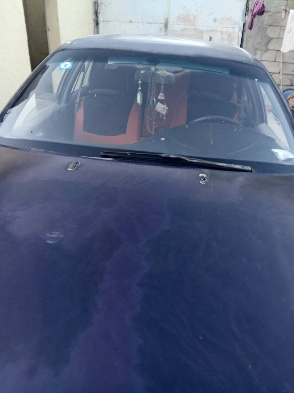 برنس موديل 95محرك مفتوح سياره خيرمن الله محرك كيرمتعهد بيهن تراي وين ماتريد كهربائيات كل شغاله سياره الكشربلادي بس بيه جراد اللون ازرق حبري رقم بابل انكليزي سنويه شهر العاشر2026 تنتهي تحويل ثاني يوم مشروع وطني وين ماتريدتحول تحول السعر26 وبيها مجال قليل حق الجيه السياره مكانها بابل /جبله*********** السيار اجمل من الصور
