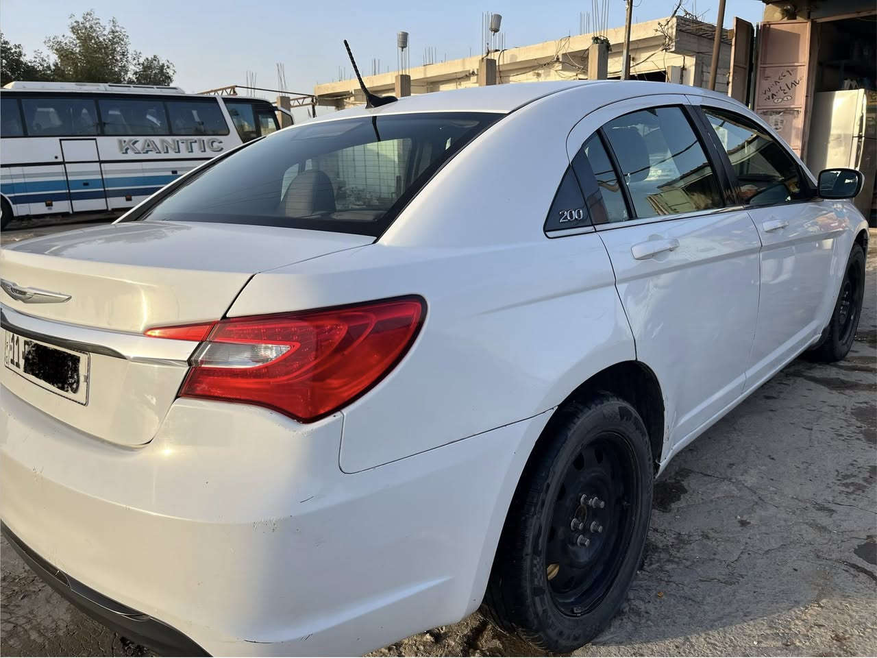 السلام عليكم :: موديل 2013 محرك 2400 رقم بغداد مشروع وطني كير محرك مكفولات تبريد شغال سياره خير من الله وترايك للبصره سعر 78 السياره موجوده بالحله مركز مدينه ما ارواس اخوان ولي يدفع 70 اعتذر منه تحياتي ***********
