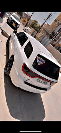 دوج دورنكو 2021 مكينه 5700 المواصفات فول عده رادار 1- فتحه  2-تحكمات س...