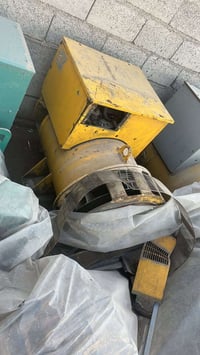 يوجد روس توليد مصلحه وليسه سكراب   يوجد 500 /350/200/110/88/70/30/20  ...