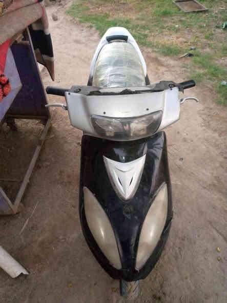 لبيع عوزه تجفيت سعر 100
مكان عباسيه ***********
