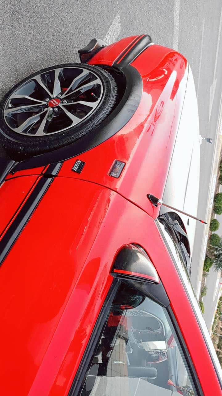 جۆری سەیارە/GOLF GTI
مۆدێل/١٩٩٢
سەنەوی و وەکالەی لەگەڵا هەموو گیانی بە شەرتە چرکەی نیە 

***********
*********** السليمانية, العراق
