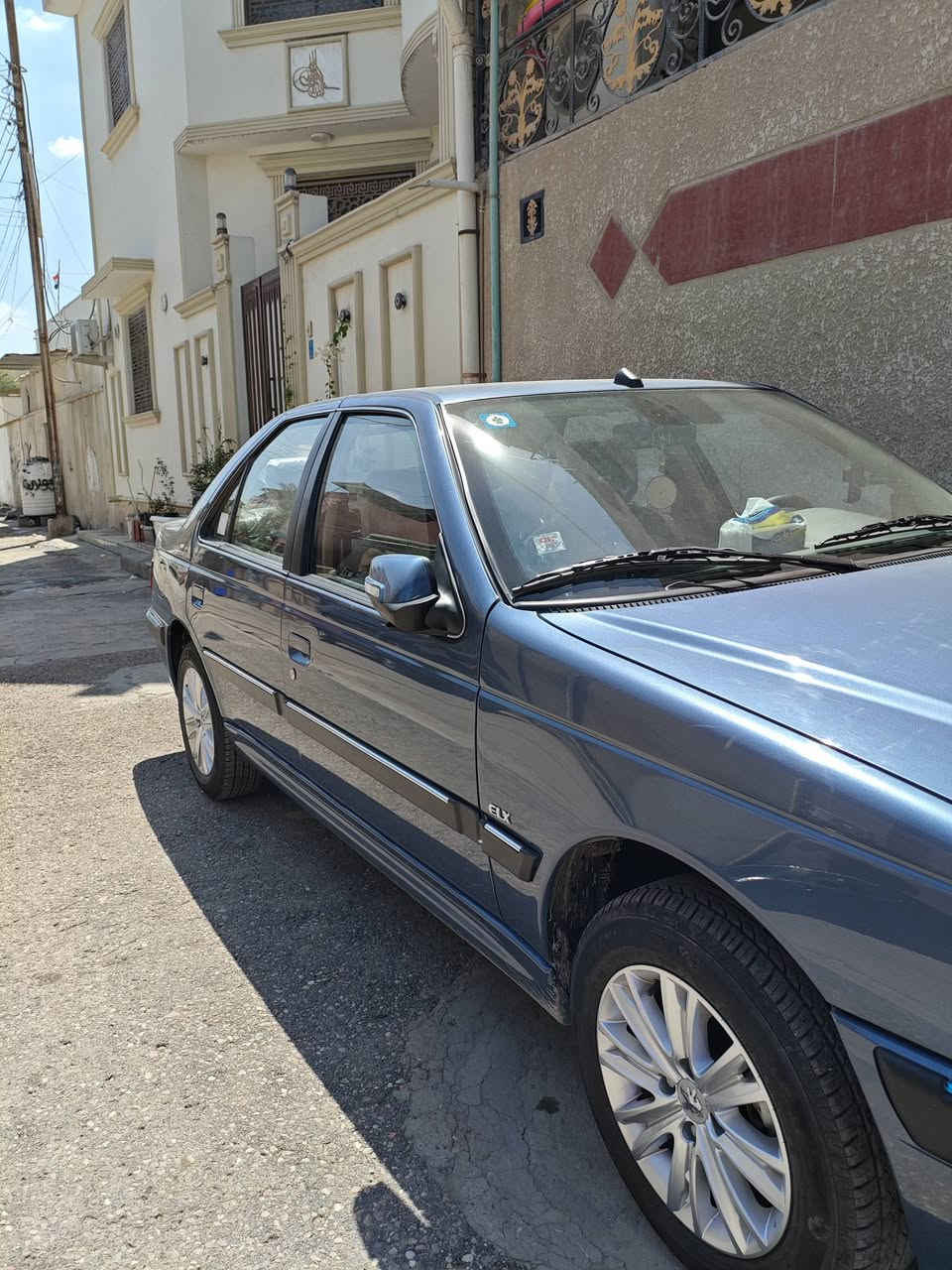 بيجو للبيع مديل 2025ماشيه 7000السياره حره بسمي السعر 86 وقابل للتفاوض الاتصال ***********
