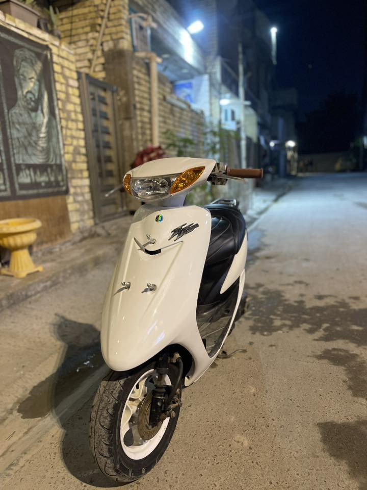 السلام عليكم
دراجه عصفورية للبيع 
نضيفه فول
سعر 400
الرقم 
***********
