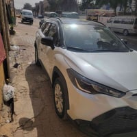 كورلا فورت لندر • فول مواصفات • مكفوله ٢٠٢٥