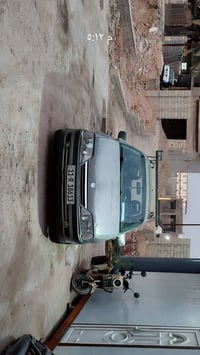 اوميغا ستيشن • ١٩٨٨ • ٢٦٠٠ سي سي