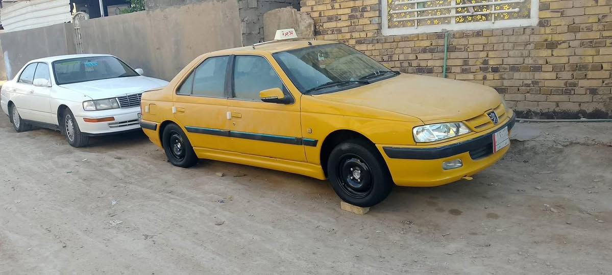 سلام عليكم 

بيجو بارص 2012 

السياره بدون تبديل اي قطعه 

باتري جديد 

تخم تاير جديد 

رقم انكليزي عندي الوصل بس استلم فقط 

رقم بابل 

مصفره هيئه وغرمات 

حداديه جديده 

محرك كير جدد

التبريد بي ليك فقط

بدون اي نقص بس التبريد بي ليك

السياره جديده ومتعوب عليها 

السعر38وبيها مجال 

للستفسار اكثر اتصل ع رقم ***********

مكاني بابل
