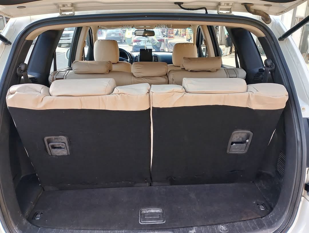 للبيع هونداي سنتافي موديل ٢٠١٠ كابون بنزين بيها شرط التحويل محرك ٦
صبغ بيها صندوق وشبر بل باب الخلفي بيها ملاحظات بارد
السعر ١٤٥ وبيها مجال
***********
***********
