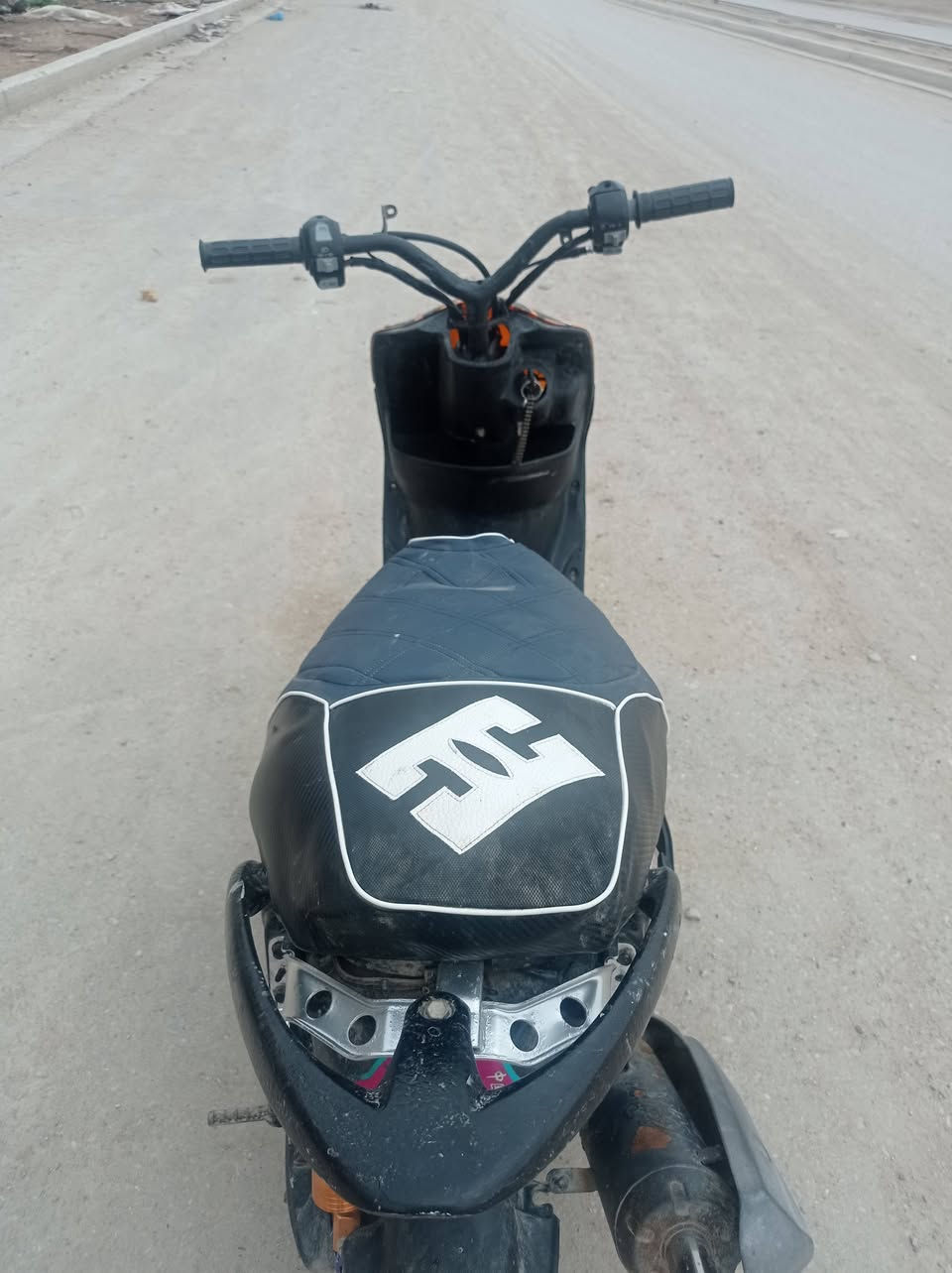 دراجة للبيع ماكس عدلة العنوان القرنة السعر ٣٥٠ وبيها مجاط


**إذا كنت صاحب هذا الإعلان وتريد حذفه لأي سبب، رجاءا أرسل رسالة إلى الدعم الفني**