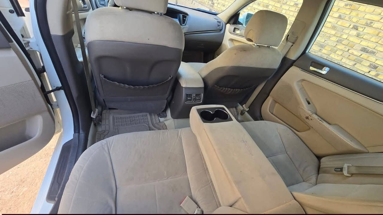 السلام عليكم كيه كادنزه موديل 2013مكينه 6سلندر وارد خليجي كير اوتو تبريد قطعتين مكينه كير خير من الله ضرر ربع بنيد طخه جاملغ الخلفي تبريد تدفئه شغال رقم سليمانيه نكليزي تريد مداور او وكاله مكاني حله ابوغرق السعر 121وبيه مجال ***********
