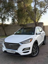 توسان مديل ٢٠٢١ فول مواصفات واحد على واحد سعر (١٦٨)$سياره مكفوله من صب...