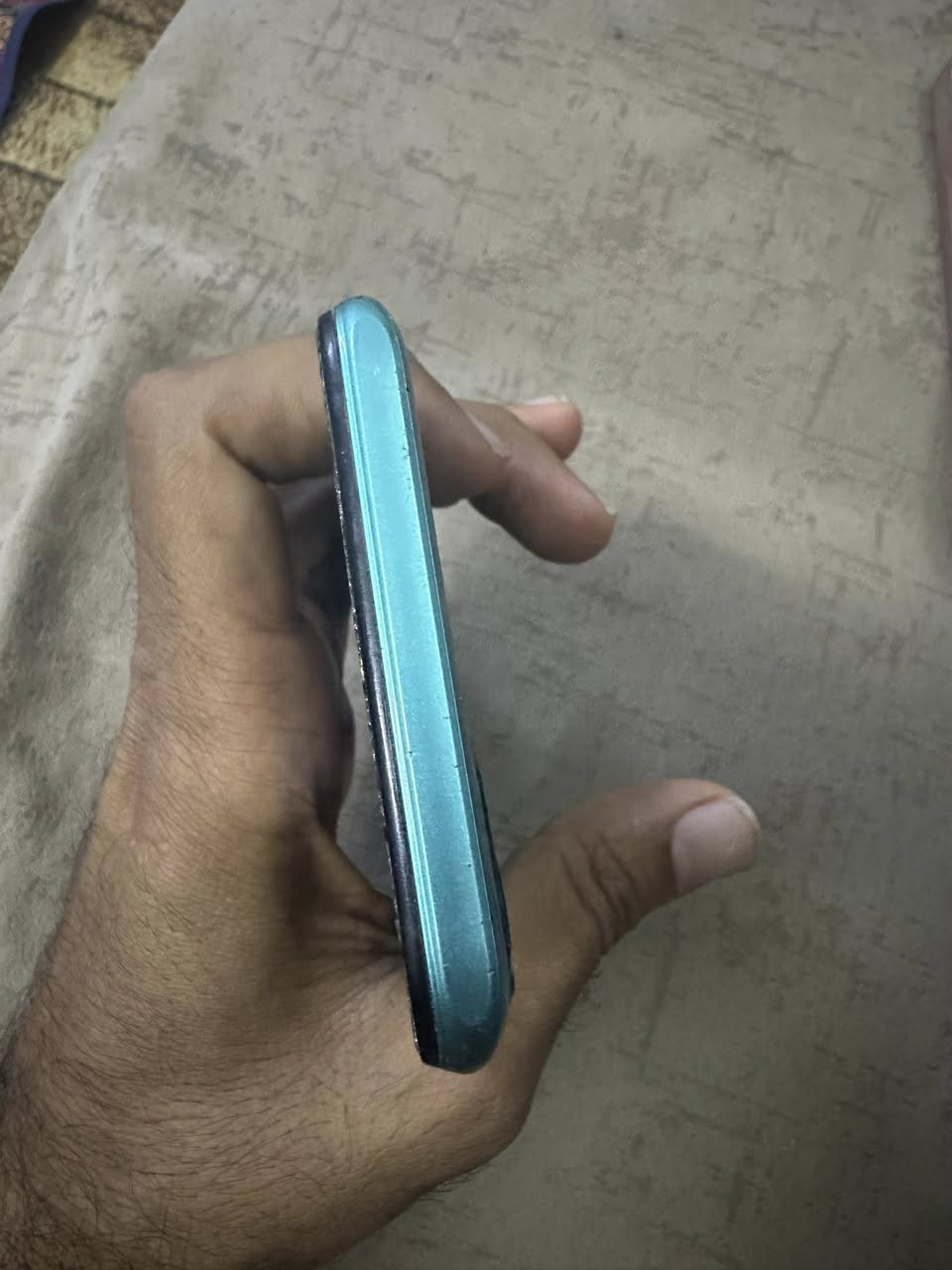 انفنكس للبيع مفطره الشاشه معرف اللمس بس كله شغال وبي عواج بالشاصي ٣٠الف سعر


**إذا كنت صاحب هذا الإعلان وتريد حذفه لأي سبب، رجاءا أرسل رسالة إلى الدعم الفني**