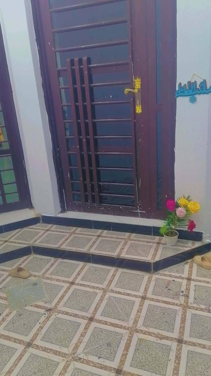 🛑 بيت للبيع 100م  5×20متر بيت بناء حديث ابي غرق قطع هيثم الجبوري سند ٢٥ شارع الاول تبليط ومي وكهرباء ومدرسة للاستفسار الاتصال او مراجعة مكتب المنتظر للعقار ابي غرق  بداية شارع الامام  ***********
