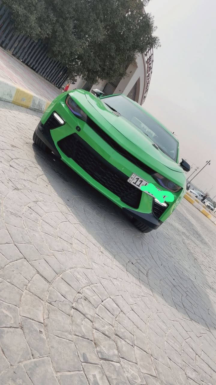 سلام عليكنم كامورو  2017 لون تفاحي بلادي السياره خمسينيه 
موصفات السياره 
١-لاد امامي متغير
٢-ويل توسايز 
3-فتحه سقف
4-ليت عدسه عالي ناصي
5- شاشه كبيره لمس
6- شاشه اعطال 
7-تحكم  استيرن جهتين
8-سبورت مود شفتات ستيرن
9-كروس سرعه
10-كشتات عدد ٢ كهرباء
11-تراكشن كونترول٣ وضعيات
12- غرفه احمر مختم R/s
13- حجم المحرك ٣٦٠٠
14-السياره عليها سيرفس كامل مال جناي
علما السياره بدون ارباك بدون دواخل 
صور الحادث مرفقه بالصور
السعر 145 مال بيع
هـ***********
