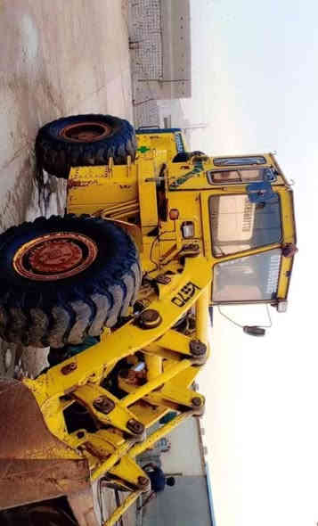 السلام عليكم ،،،،،
ماشاءالله ،🧿
شفل،، 70،،للبيع
رقم بصره ألماني مداور ثاني يوم ,,,موديل بسنويه 92
مگينه بي شفل جاهز للعمل ماناقص برغي
***********
مكاني نجف گوفه
