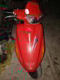 دراجة نارية • نجف • سعر خاص