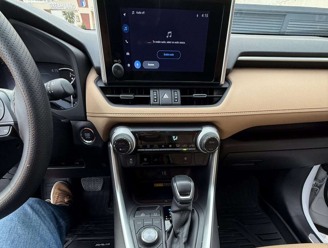 تۆیۆتا راڤ٤ مۆدیل 2024 
سفری شریکە کامل مواسفات 
مانگی ١٠/٢٠٢٤ بە سفری رامکیشاوە 
١سال و ٩ مانگ سیرڤزی بی بەرامبەری ماوە 
وە زەمانی شەریکەی ماوە ٨٠٠٠کم رۆشتووە

سعر لە کۆمێنت داوابکە ڕاستەخۆ بۆت دیت 📩 

 نوکە دەرزی پێوە نیە تەنانەت دەعامیشی شوختی نی ، بێ دەعم و بێ بۆیاخ 

ژمارەی خاوەنی 
***********
