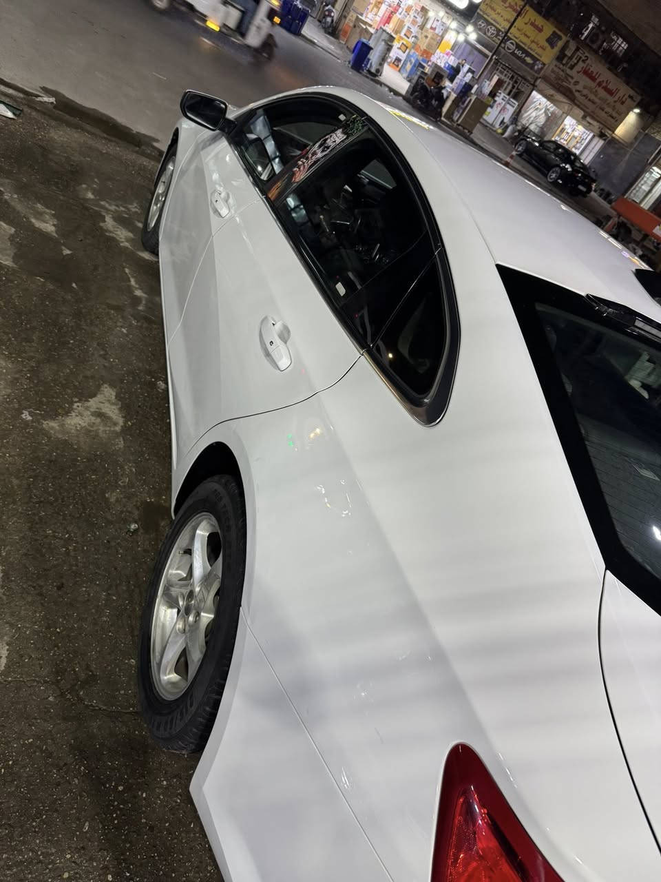 ماليبو ٢٠١٦ وارد امربكي حادثها بنيد وجاملغ رقم دهوك بااسمي سنوية مكان سيارة حي العامل خلف هايبر ماركت السعر المطلوب ٩٢ وبيها مجال***********
