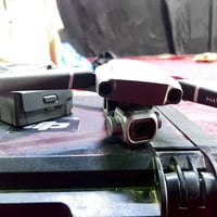 طياره ديجي اي للبيع ملحقات بطاريه عدد ٢وشاحنه وجنطه مكاني بغداد الستفس...