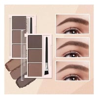 بودرة حاجب • قابلة الدمج • مكياج