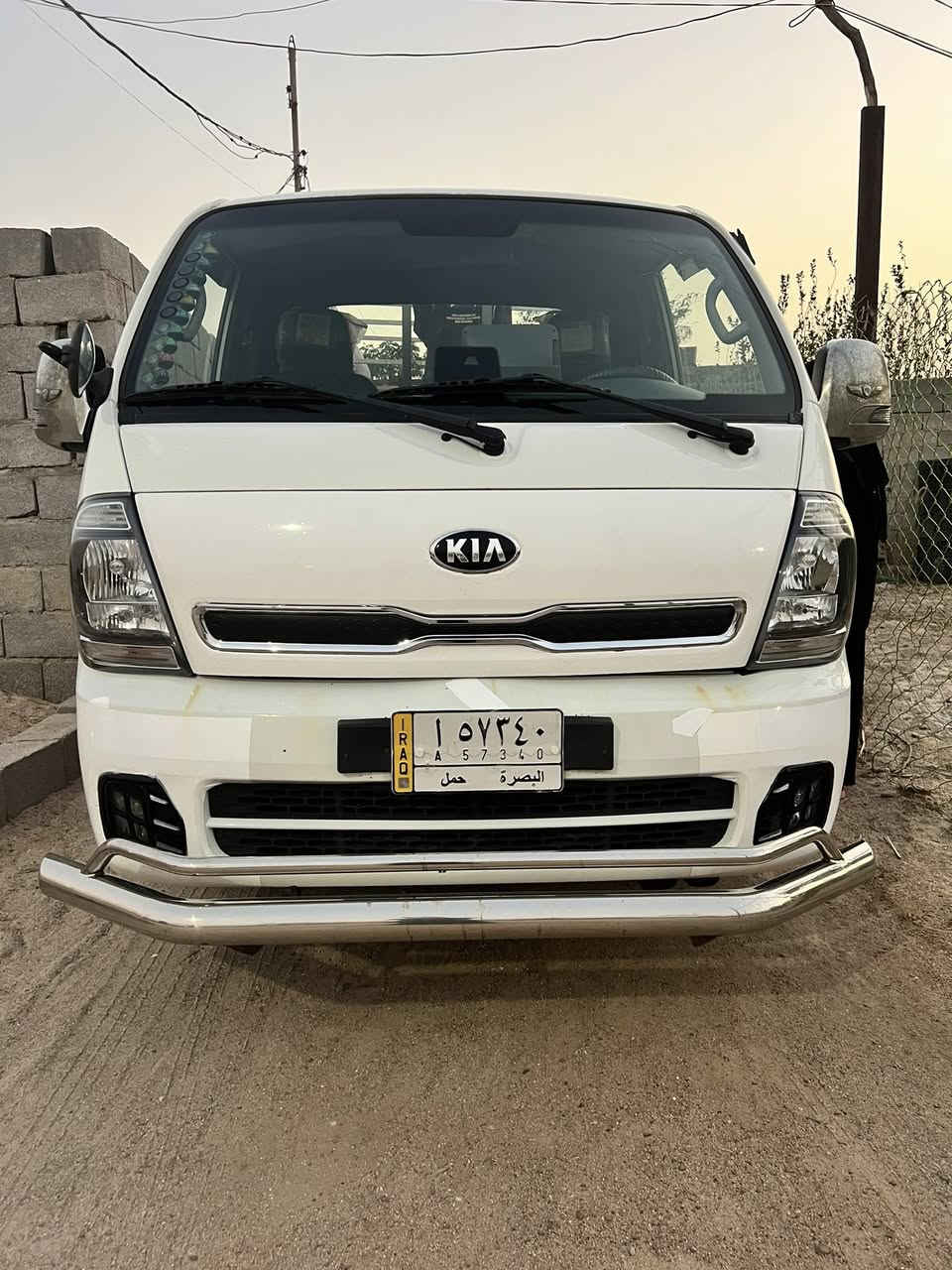 ‏سلام عليكم كيا مسكر فول وربع 2020 أوتوماتيك للبيع تفاصيل خاص ***********
