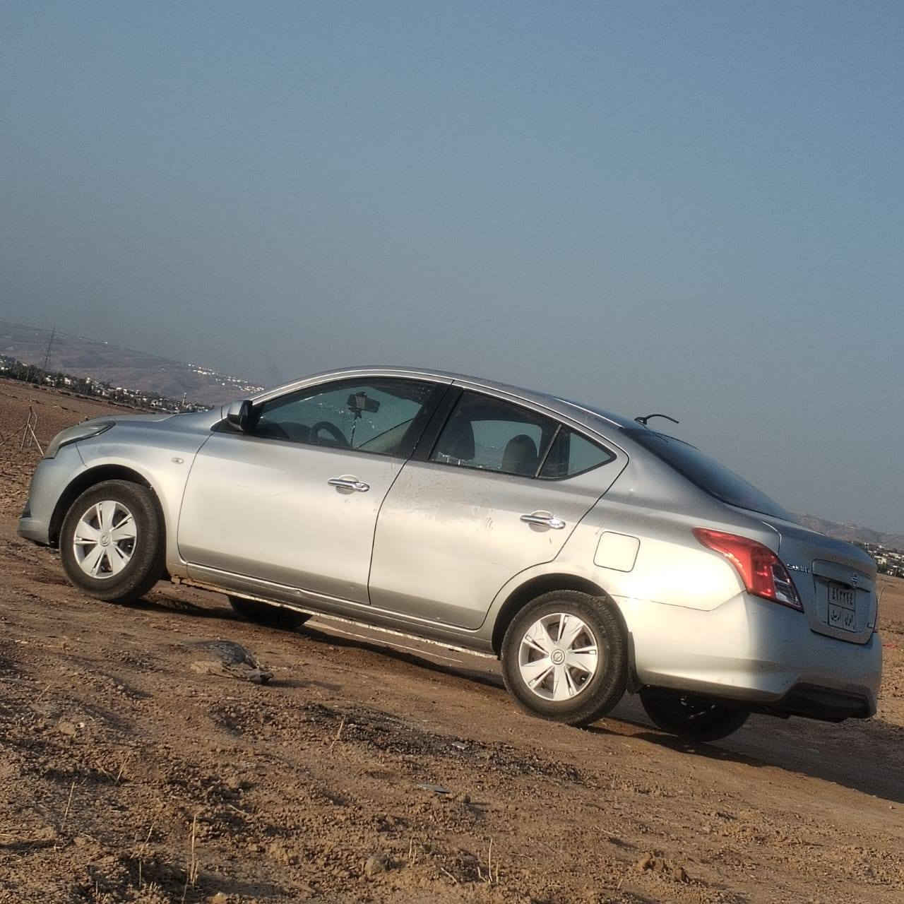 سيارة نيسان سني2015 للبيع مكان شاويس استفسار يوجد رقم الموبايل 7831151437.*********** أربيل, العراق
