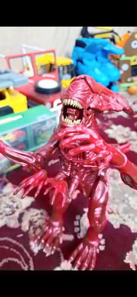 مجسم • ألين كوين • قطع نوادر