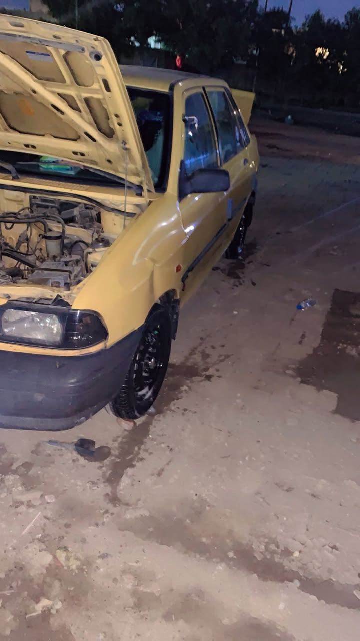 سلام عليكم شباب سايبا ١٥ لبيع أو مراوس حسب القناعه السعر خاص أو رقم ***********
