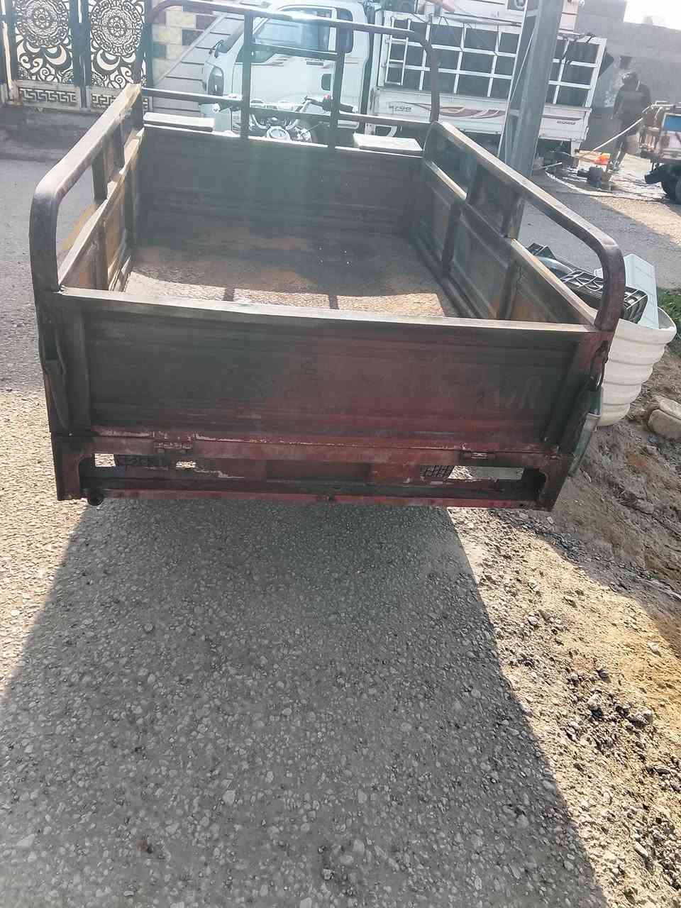 السلام عليكم سوته موديل 20 مكينه موديل 25 وراق اصوالي السعر مليون 850 بيه مجال سوته مكفوله كفاله عامه المكان حله طهمازيه يم لعلويه شريفه بنت الحسن


**إذا كنت صاحب هذا الإعلان وتريد حذفه لأي سبب، رجاءا أرسل رسالة إلى الدعم الفني**