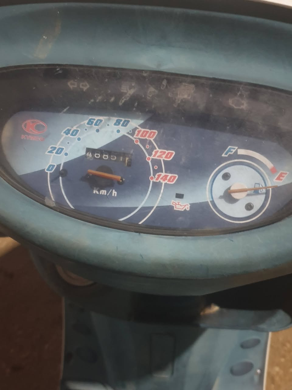 السلام عليكم دراجه كايمه والباقي كله شغال للبيع اخواتهه ٤٥٠ أو أكثر رايدهه ٣٠٠ وبينه مجال ***********
