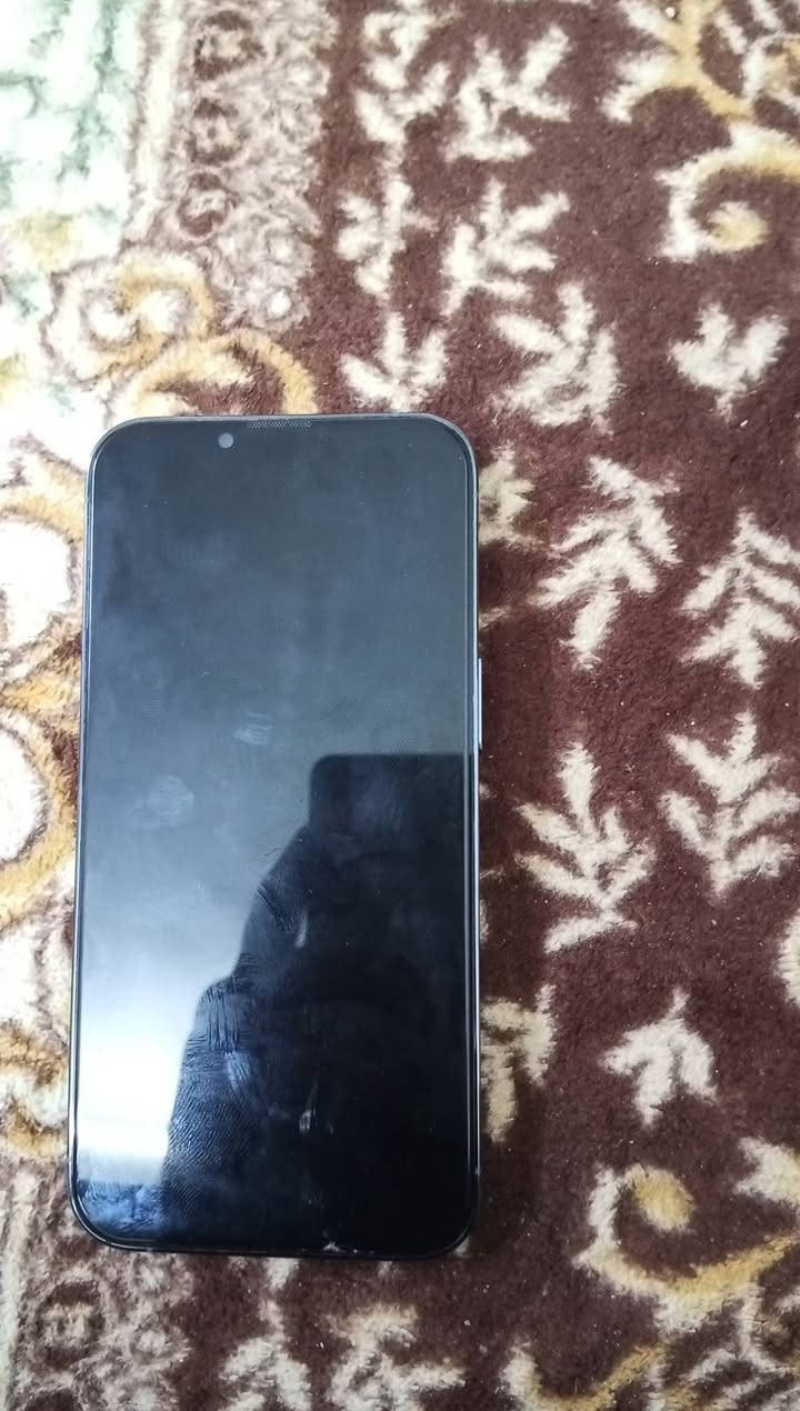 السلام عليكم اخوان عندي هاذا 13 برو للبيع بطاريه 86 ذاكره 128 تك باقي تفاصيل خاص مفتوح


**إذا كنت صاحب هذا الإعلان وتريد حذفه لأي سبب، رجاءا أرسل رسالة إلى الدعم الفني**