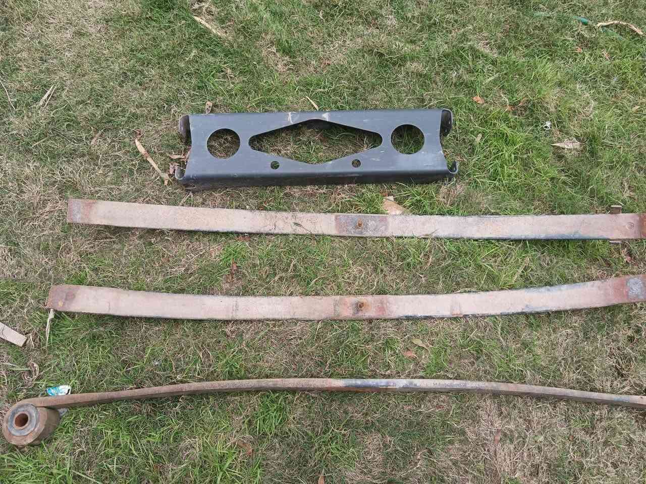 السلام عليكم للبيع
بك لايت هينو
ووركات آتيكو
صناديق عدد ٢
سبيدرات آتيكو  للاستفسار الاتصال على الرقم *********** ابو علي
