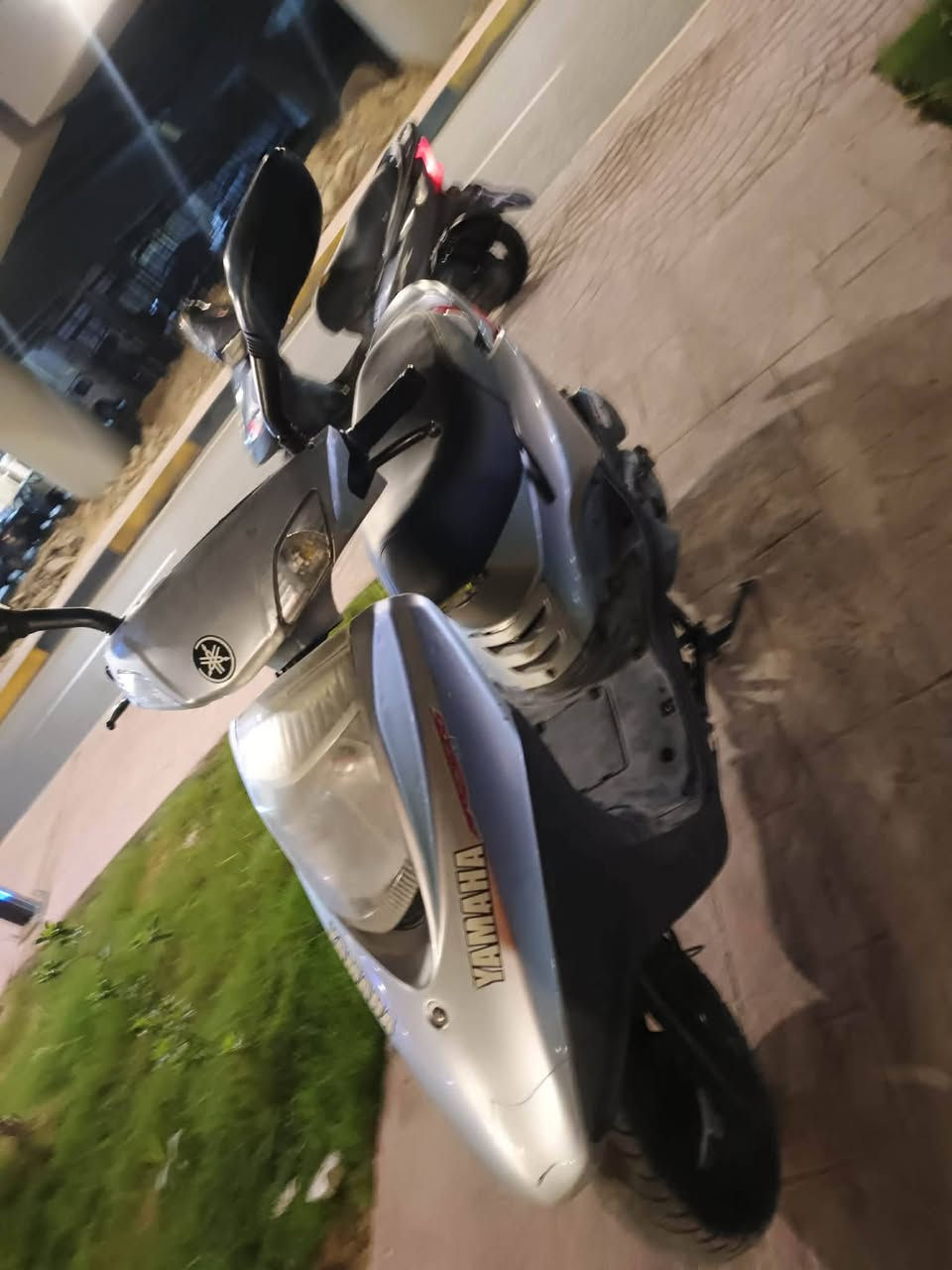 السلام عليكم دراجه بريز رمبه دراجه نضيفه مصاله هواي من منزله كل نقص مابيه لا صوت ولا اي شي سلف هندر اشاير كهرباء شغال دراجه نضيفه ربع نكره  سعر 500 بيهه مجال مكان بغداد منصور


**إذا كنت صاحب هذا الإعلان وتريد حذفه لأي سبب، رجاءا أرسل رسالة إلى الدعم الفني**