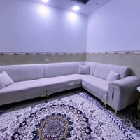 كنب • ٢٧٠سم • قورنة