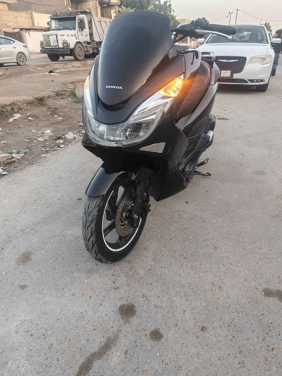 كفاله عامه ياباني مكينه 150السعر 13ونص مكاني بغداد ***********
