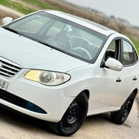 النترا • ٢٠١٠ • محرك ٢٠٠٠