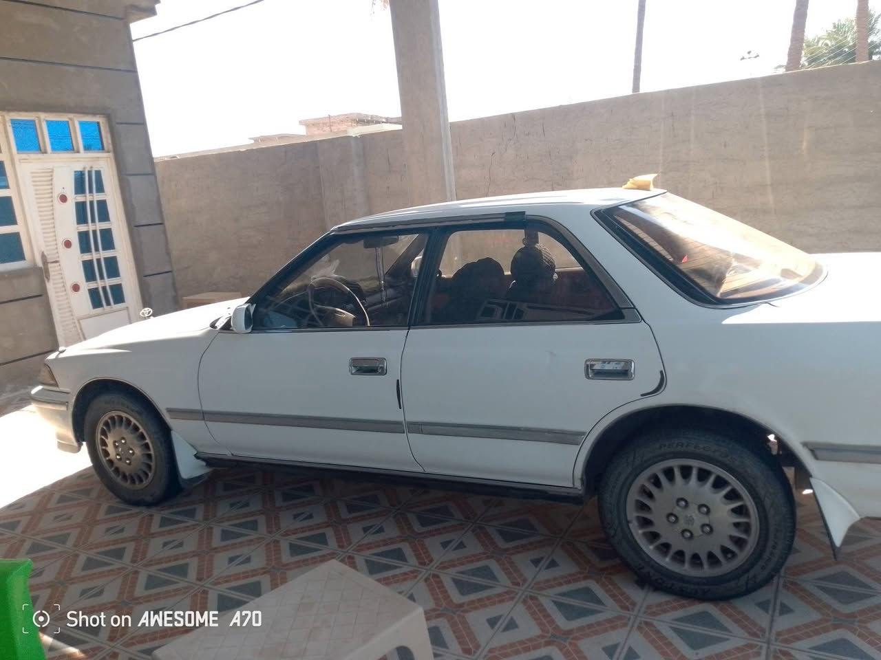 مارك رقم انبار ***********
موديل 90
