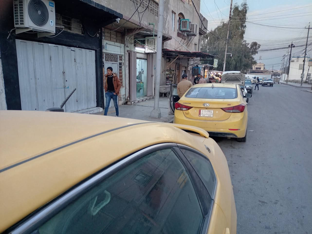 للبيع ٠٠٠دار تجاري ١٥٠ متر في بداية سوق وادي حجر ٠٠للتواصل ***********
