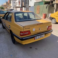 يا الله السلام عليكم شباب سياره بيجو لميس للبيع فقط كير مكينه تبريد خي...