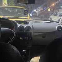 البيع سايبه 2013 مكينه وكير جدد صدر جديد سياره مال جناي متعوب عليه بسم...