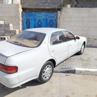 كرسته ١٩٩٥ • رقم بصره • مكينة وكير جدد