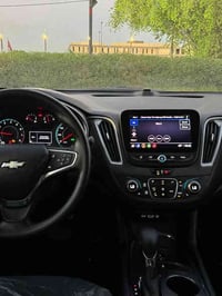 ماليبو موديل 2022 السيارة رقم معوقين المعوق ولد شاب ومضمون  فئه السيار...