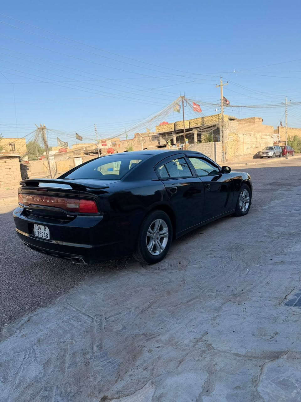 جاملغ خلفي وباب لا كص ولا عيب شرعي صبغ فقط والباقي كفاله عامه كير مكينه 3600 كفاله كهربائيات حداديه تخم تاير كله شغاله تبريد شغال ثلج سنويه ال 31 ارقام جدد نكليزي مشروع وطني تحكم ستيرن كراسي كهربائية. كشنات كهربائي.سياره جاهزة فول.  السعر 👈. 115. وبيها مجال قليل العنوان العمارة مكلف بنشر شراي تصل


**إذا كنت صاحب هذا الإعلان وتريد حذفه لأي سبب، رجاءا أرسل رسالة إلى الدعم الفني**