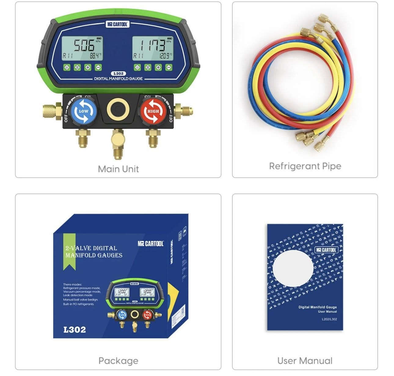كيج شحن رقمي متطور دقيق جدا نسبة الخطئ 1% 

ميزاته
•رقمي ودقيق أكثر من العداد القديم.
•يدعم أنواع غازات كثيرة.
•يحسب درجة التشبع والحرارة تلقائياً.
•سهل القراءة لأن فيه شاشتين

تكدر تقيس حتى درجه حراره الغاز المشحون 

تكدر تدخل على اللنك وتشوف التفاصيل 
https://youtu.be/Fi6dJoGMfS0?si=AZNkAE7oFIo19fqT


**إذا كنت صاحب هذا الإعلان وتريد حذفه لأي سبب، رجاءا أرسل رسالة إلى الدعم الفني**