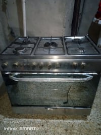 طباخ • ٥ عيون • باب ماينسد