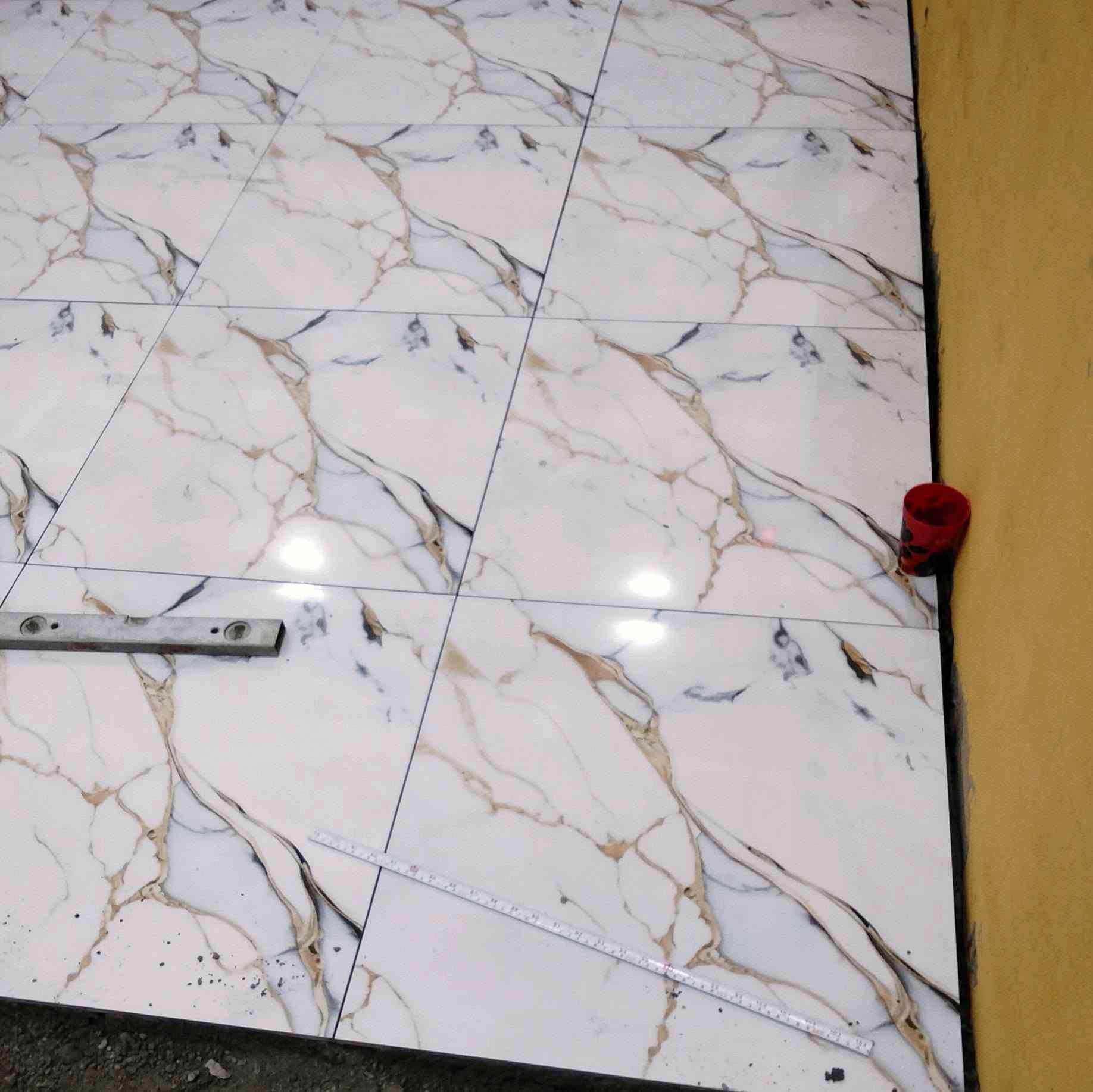 🔥 خلفه سيراميك بغداد 🔥
تطبيك جدران + ارضيات + مطابخ + حمامات

✅ شغل ليزر + ميزان ماء 100% مسطر 
✅ اشتغل بالمتر، بالقطعي، وباليومية - مثل ما تريد

السعر: ما نختلف، المهم شغل نظيف وترتاح 
بغداد وجميع المناطق القريبة

للاستفسار واتساب/اتصال ***********
