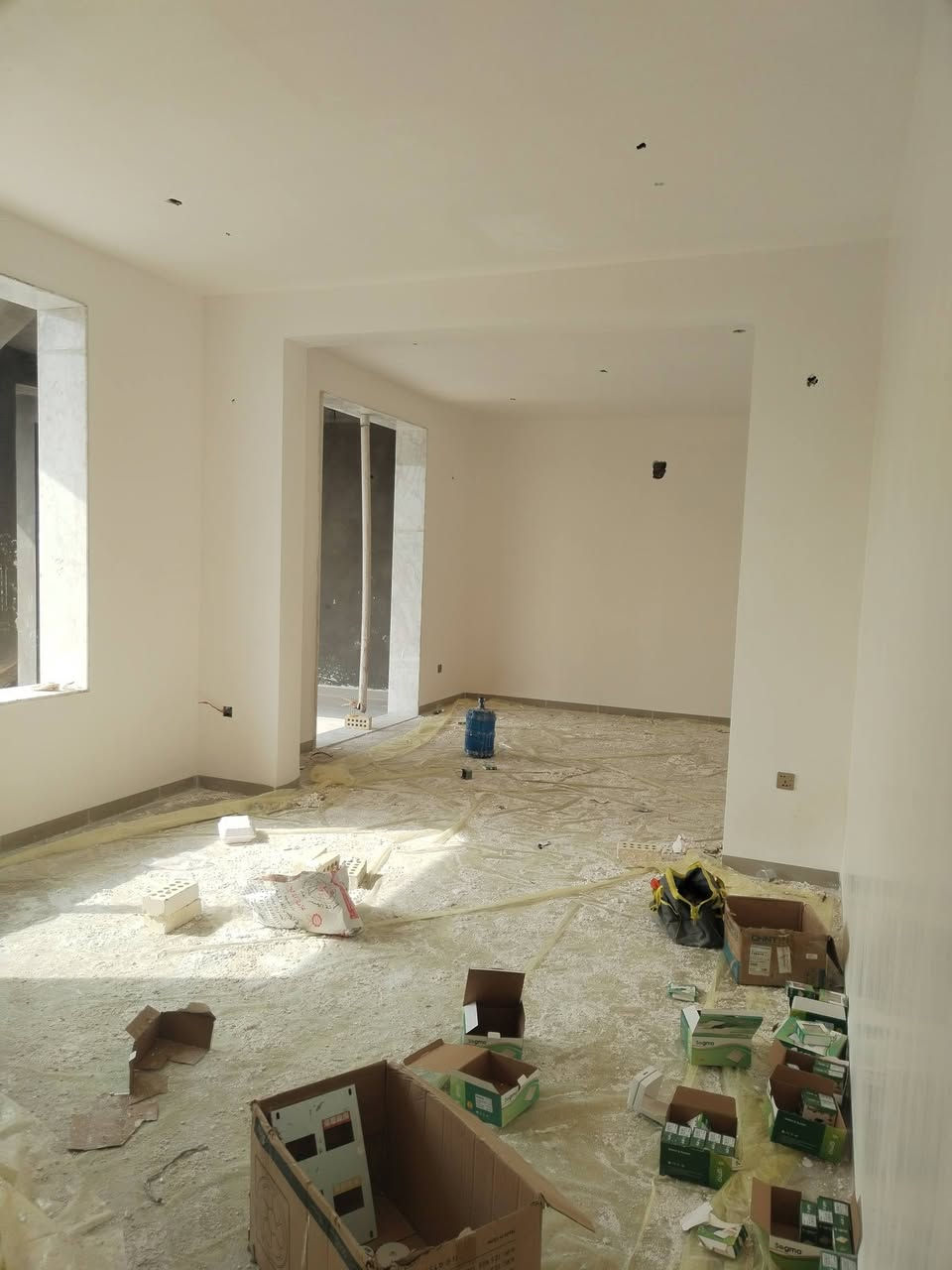 ***********
بورك درجه أوله
اخوكم
للباخ ابو حيدر
نجف
